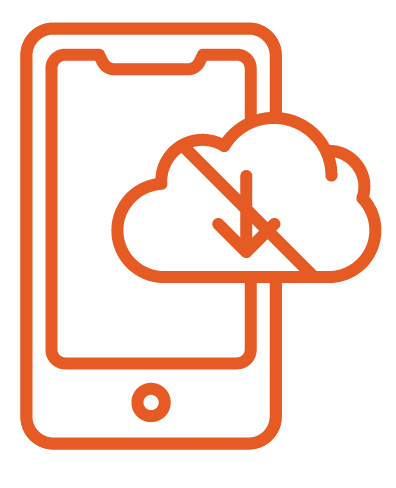 kiosk icon
