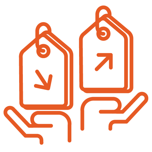 kiosk icon