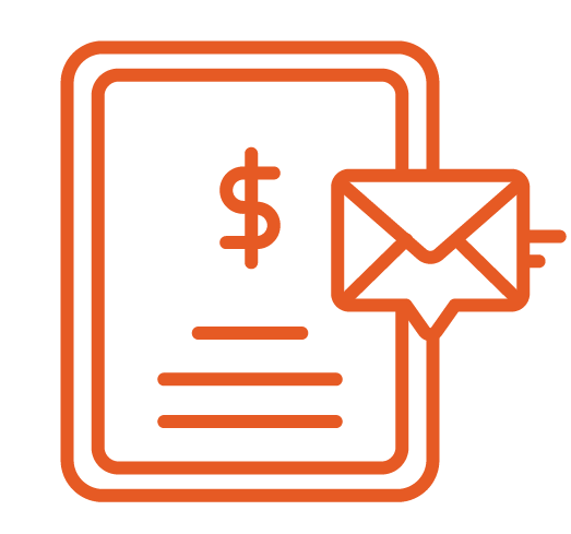 kiosk icon